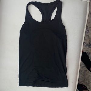 Swiftly tech racer back tank Lululemon